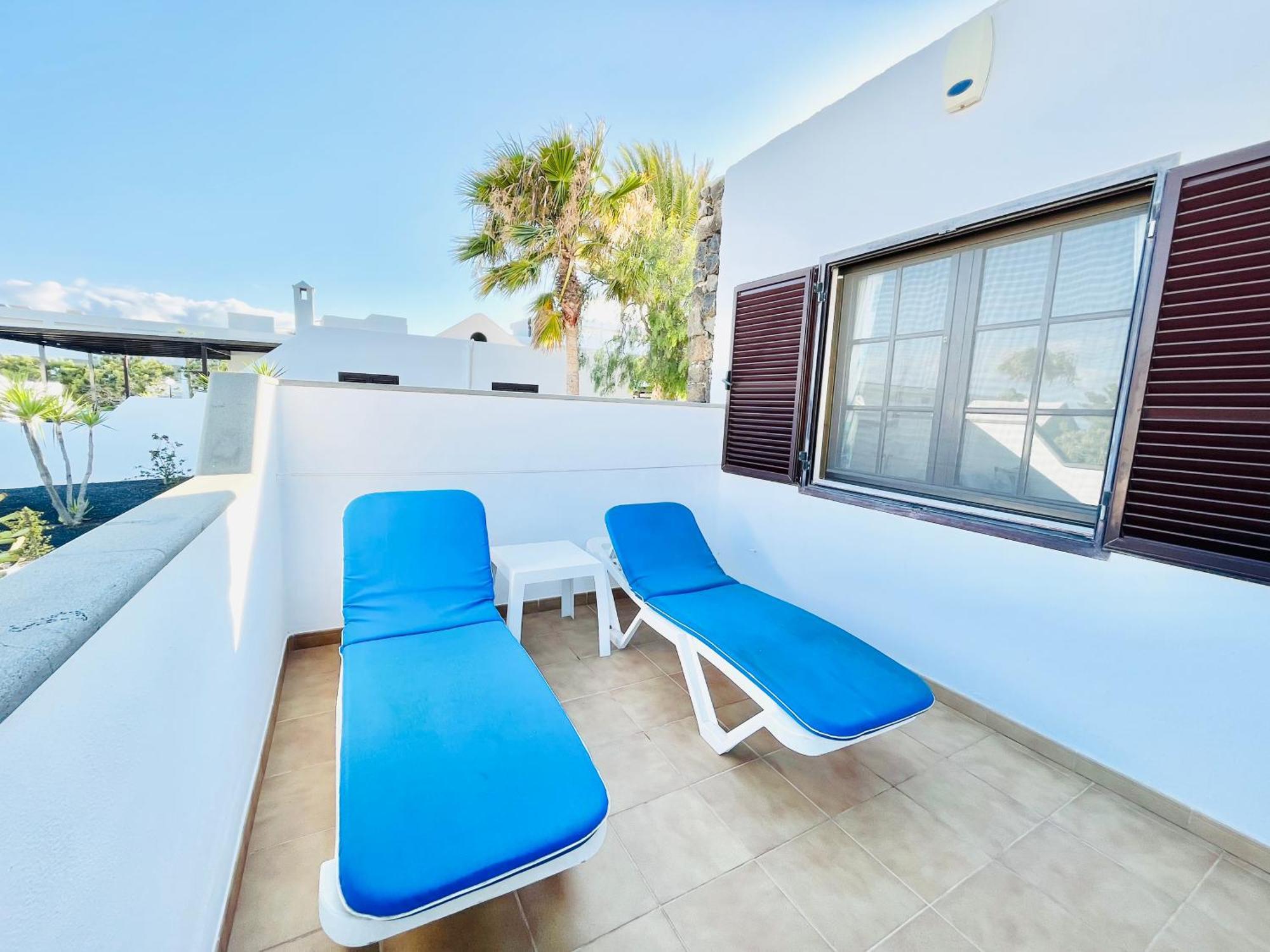 Villa Trinity House En Playa Bastian Costa Teguise Exterior foto