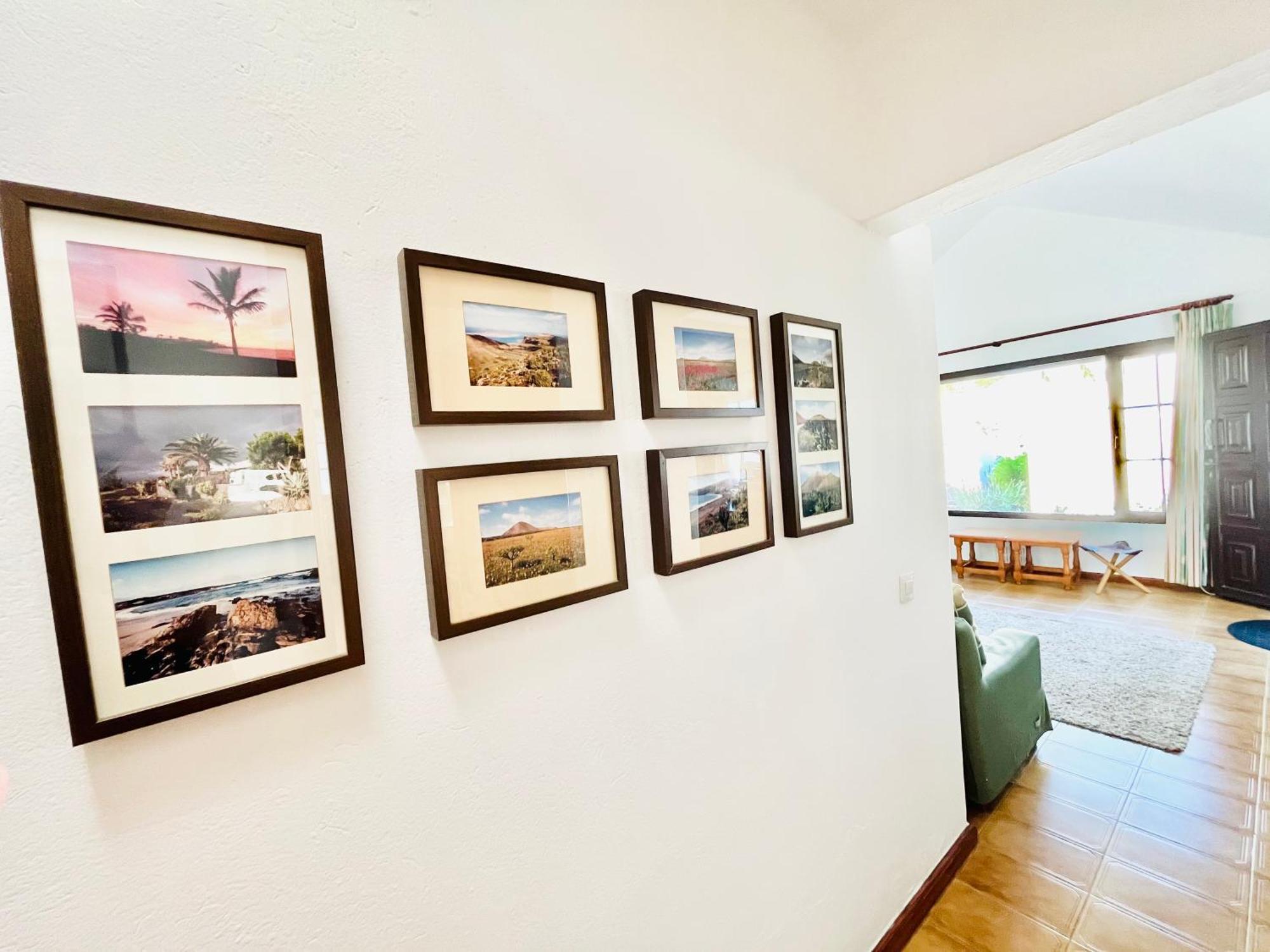 Villa Trinity House En Playa Bastian Costa Teguise Exterior foto